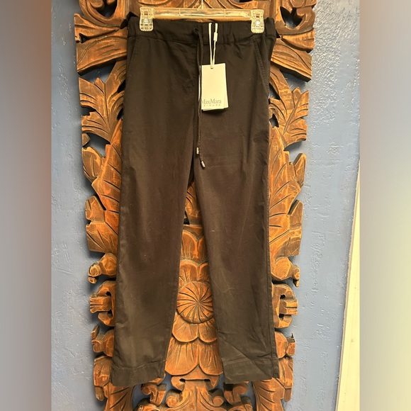 MaxMara Leisure Pants - Picture 1 of 4